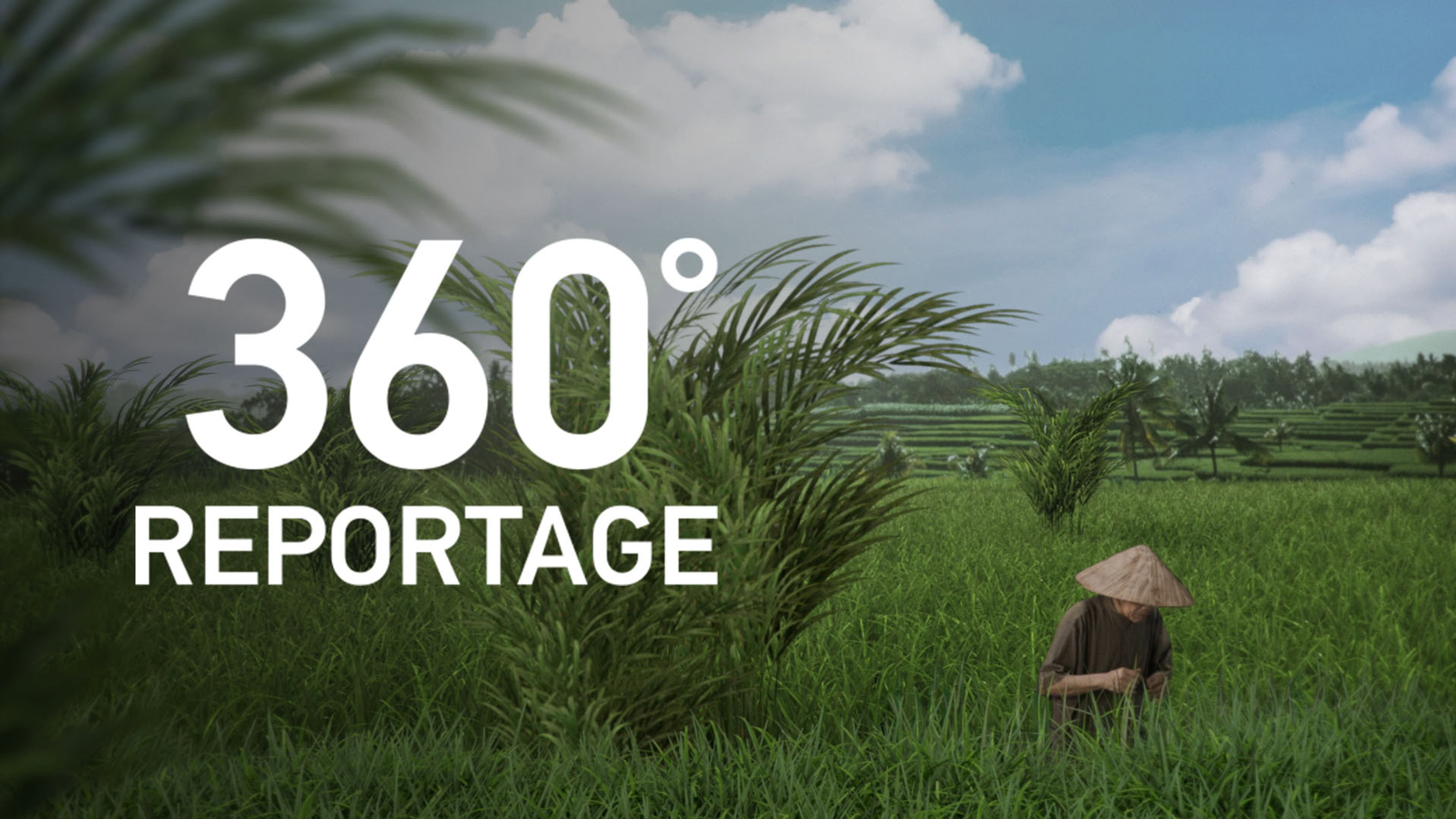 360° Reportage's poster