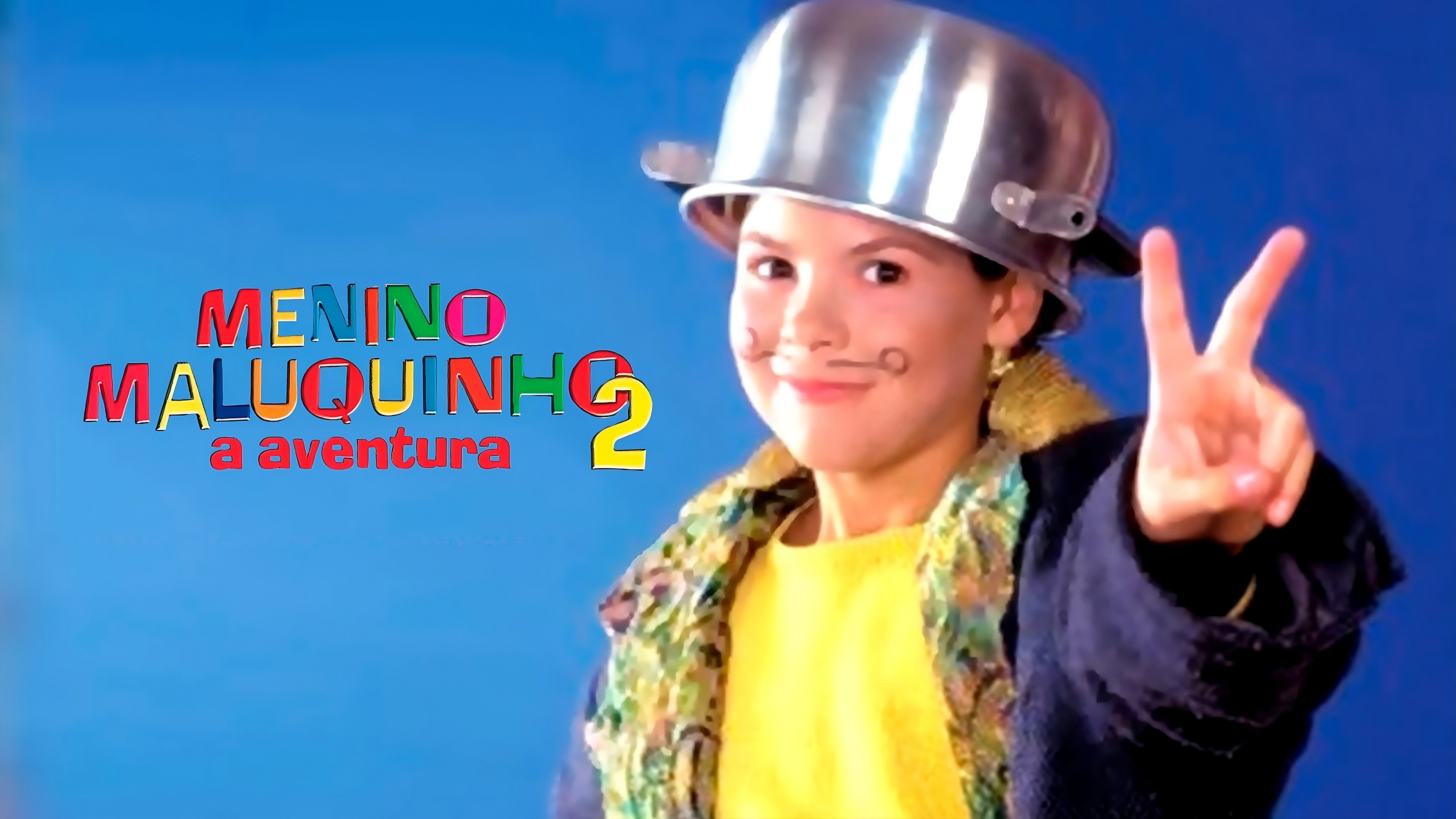 The Nutty Boy 2's poster