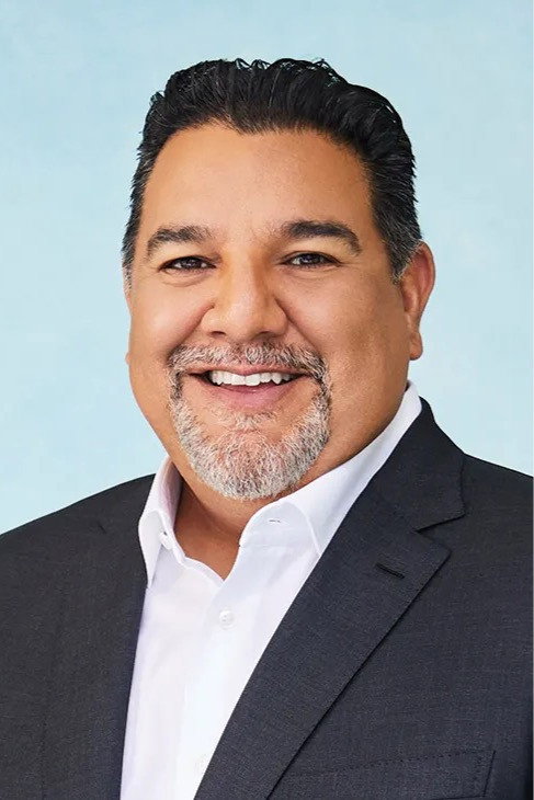 Cris Abrego's poster