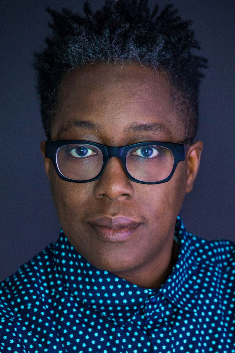Cheryl Dunye's poster