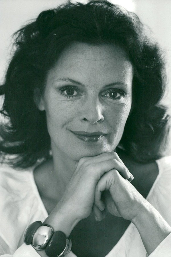 Sylvia Lindenstrand's poster