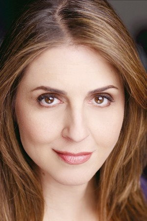Ellen Dubin's poster