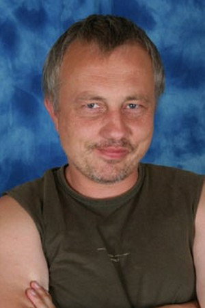 Dariusz Maj's poster