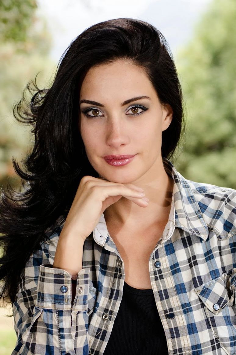 Nevena Milićević's poster