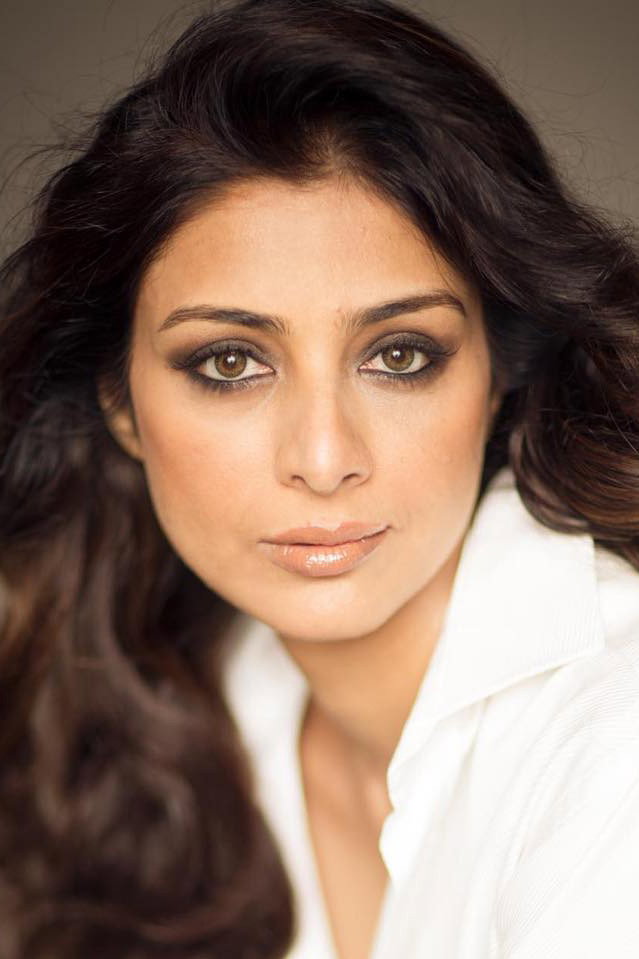 Tabu's poster