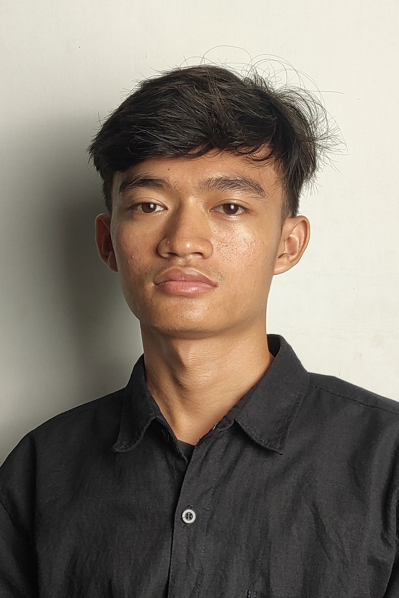 Maarij Reka's poster
