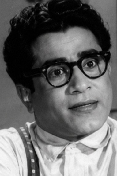S. Rama Rao's poster