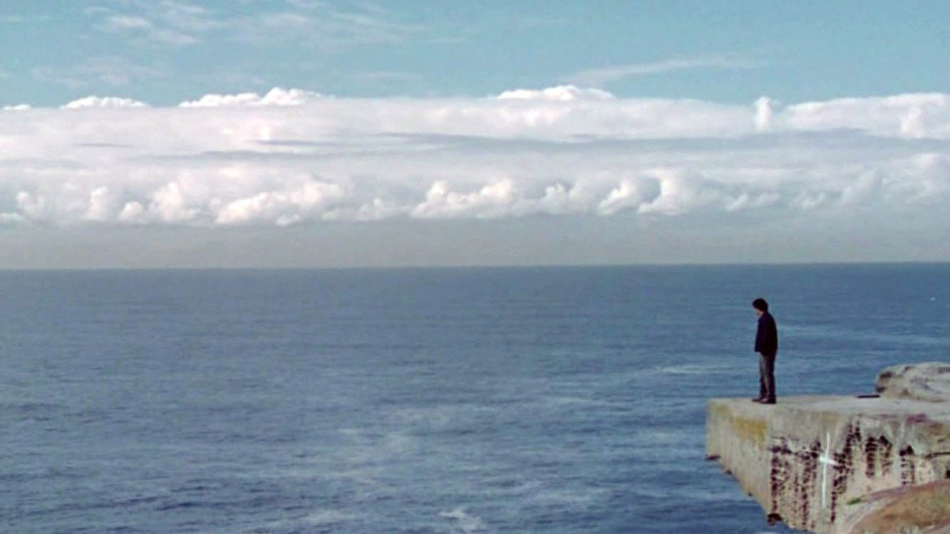 Walking on Water's poster