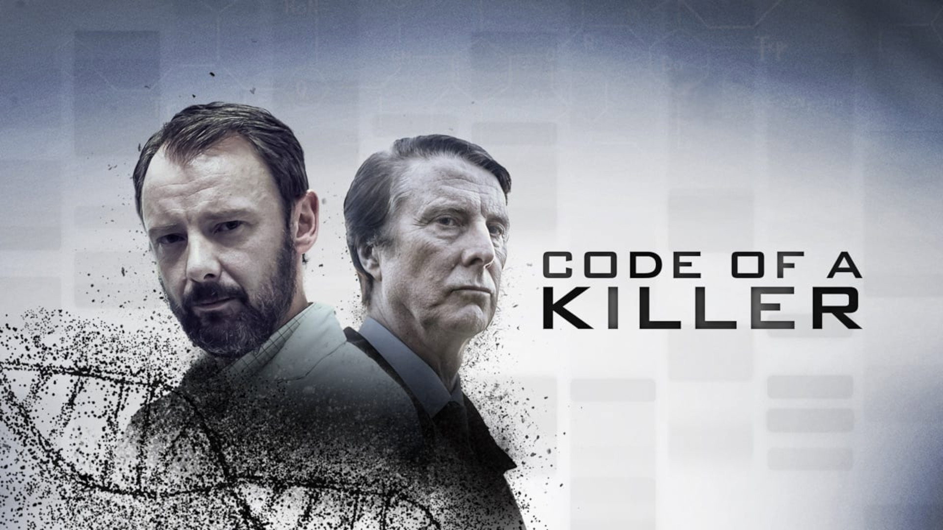 Code of a Killer's poster