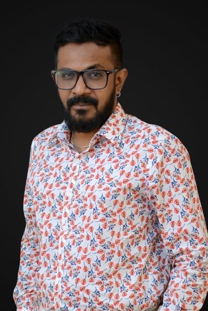 Abdulla Muaz's poster