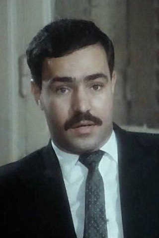Sayed Allam's poster