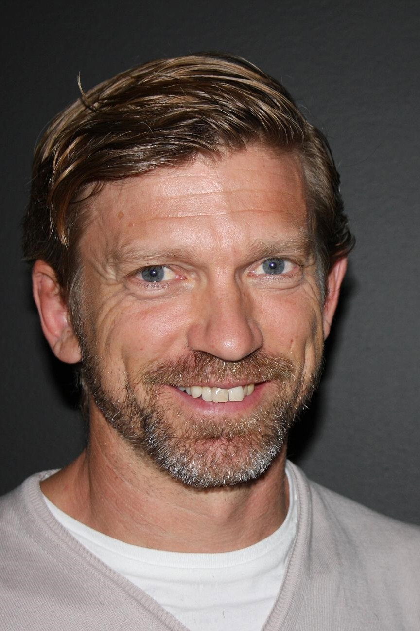 Jesper Blomqvist's poster