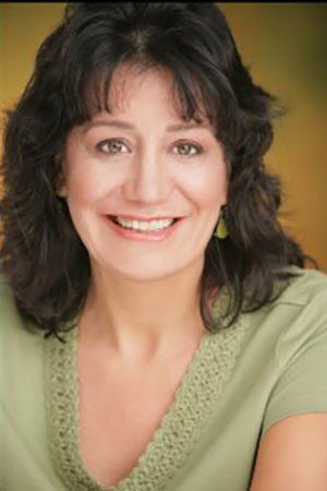 Alejandra Flores's poster