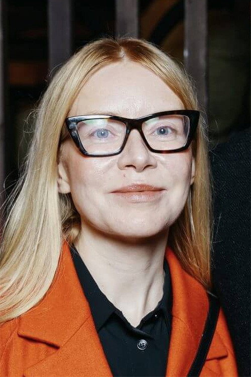 Lyubov Lvova's poster