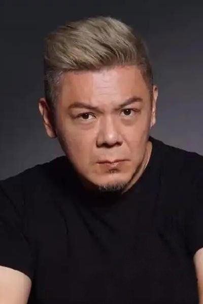 Pang Hao-Feng's poster