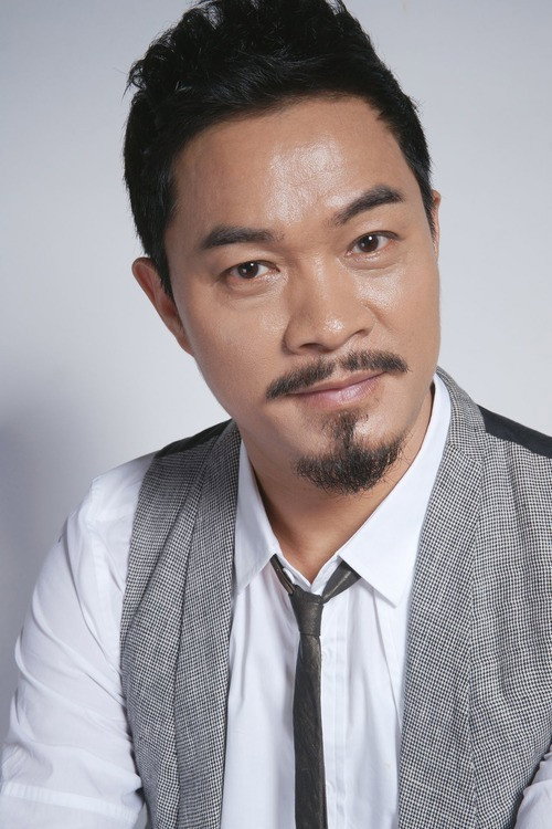 Lee Yiu-King's poster