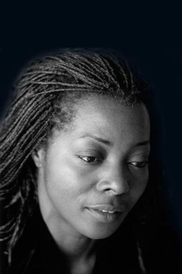 Félicité Wouassi's poster