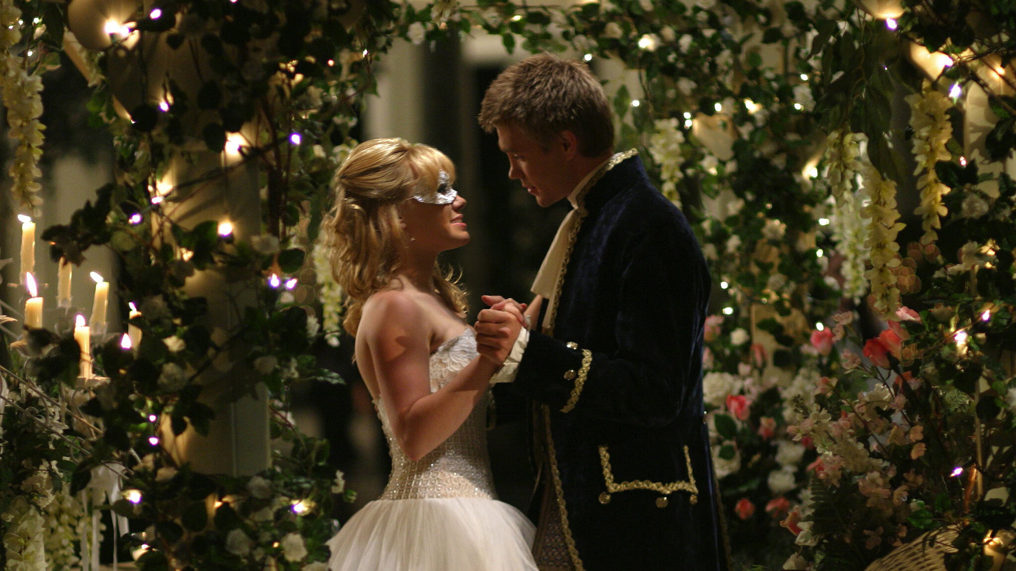 A Cinderella Story's poster
