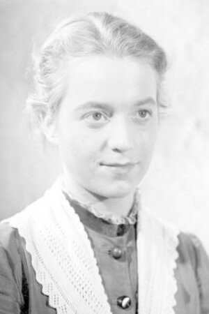 Margrit Winter's poster