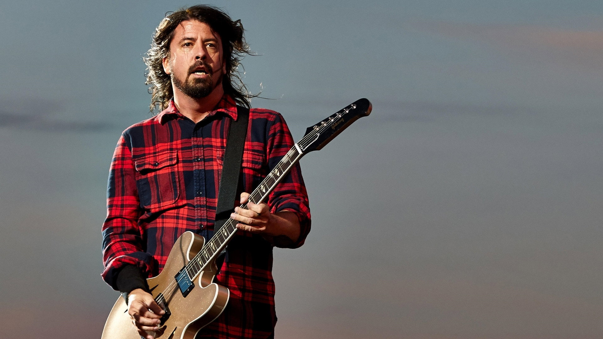 Foo Fighters - Rock am Ring's poster