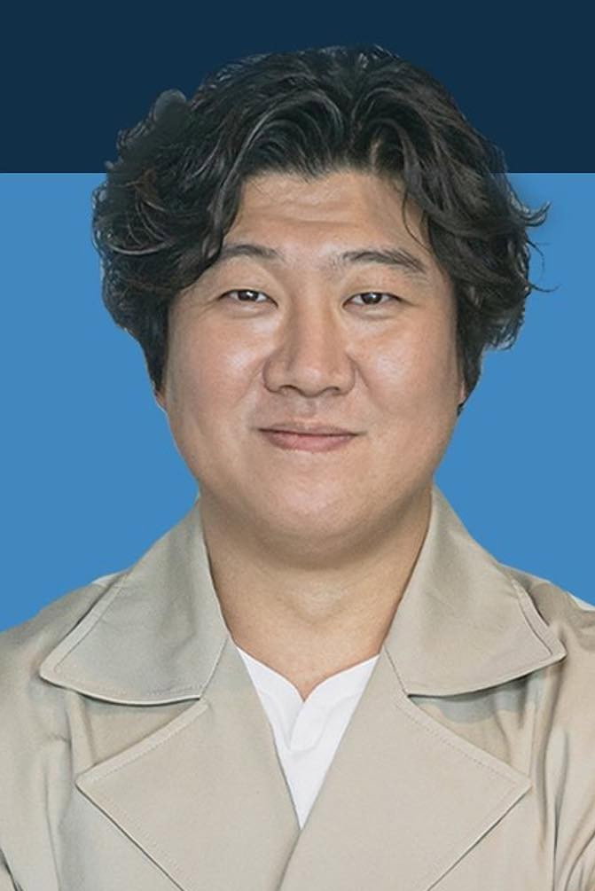 Hwang Jae-yeol's poster