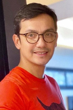 Gunawan Sudradjat's poster