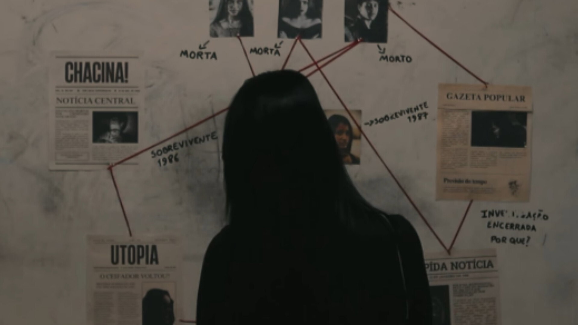 Lua de Sangue 3: O Último Capítulo's poster