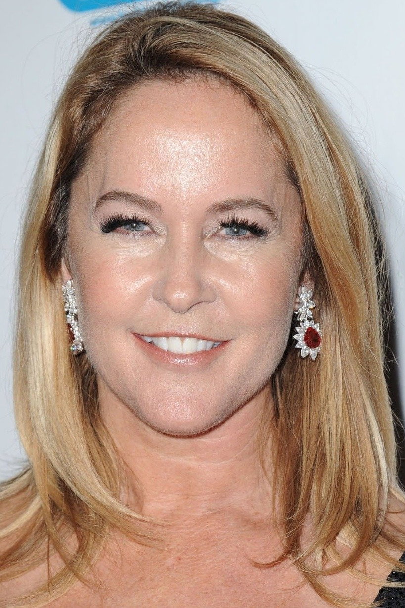 Erin Murphy's poster
