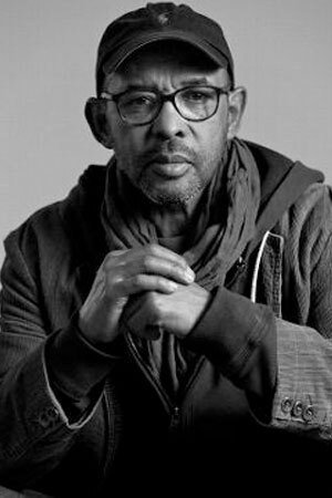 Philippe Niang's poster