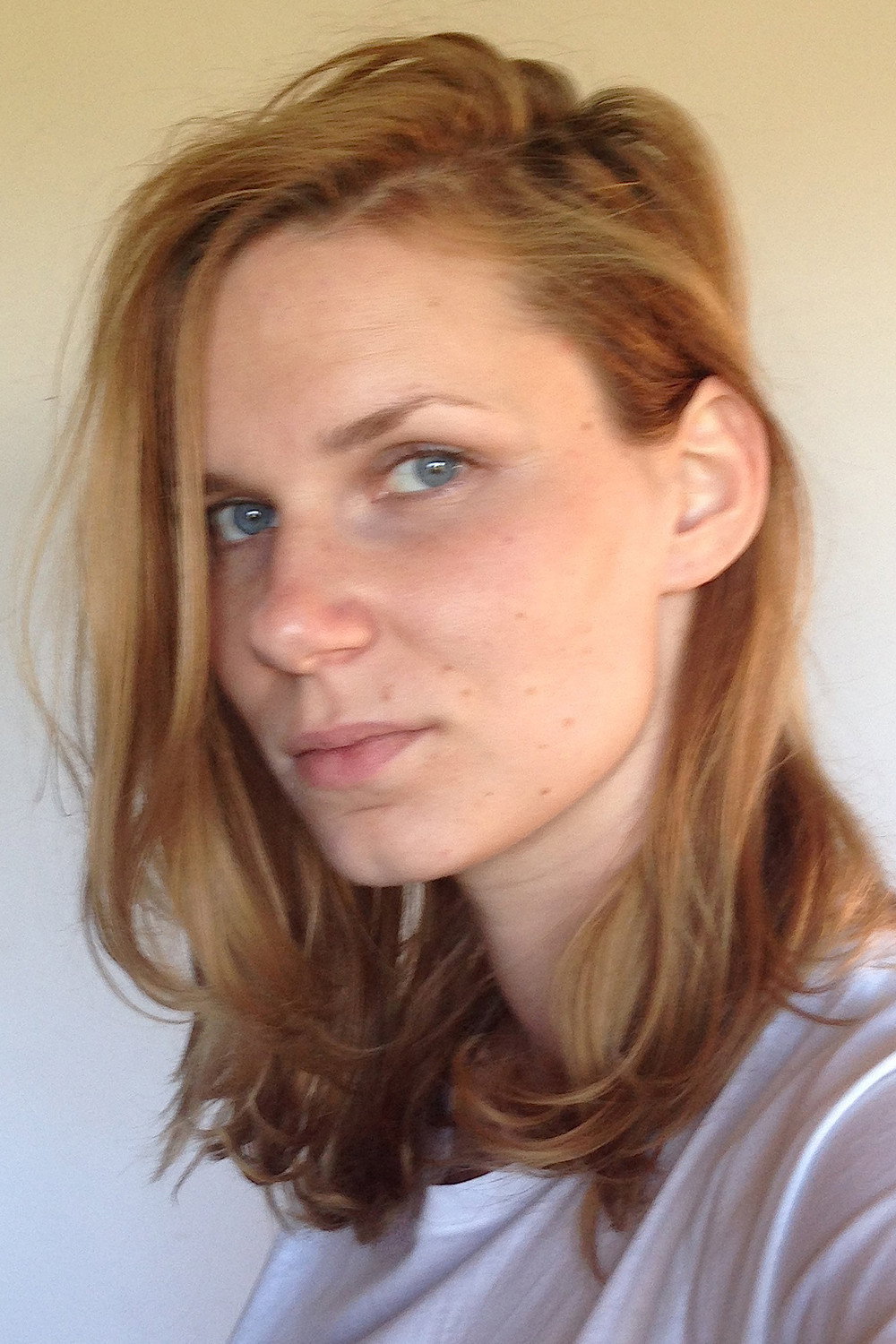 Ola Jankowska's poster
