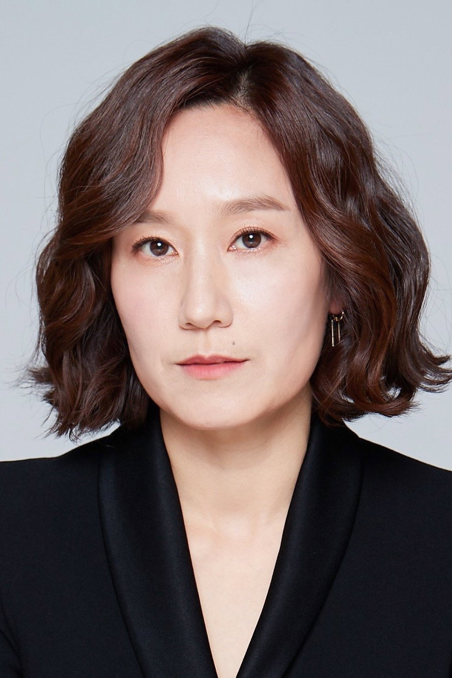 Park Mi-hyeon's poster