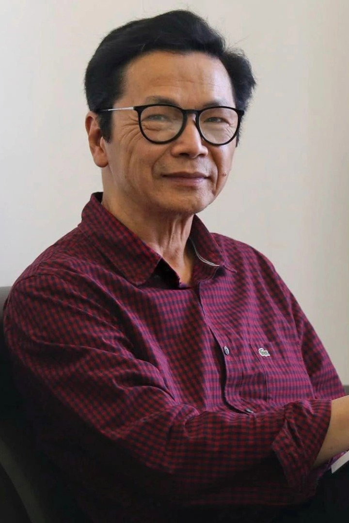 Trung Anh's poster