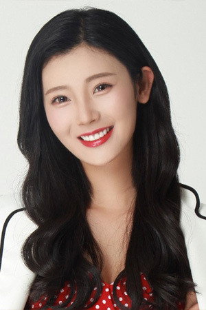 Wang Xingchen's poster