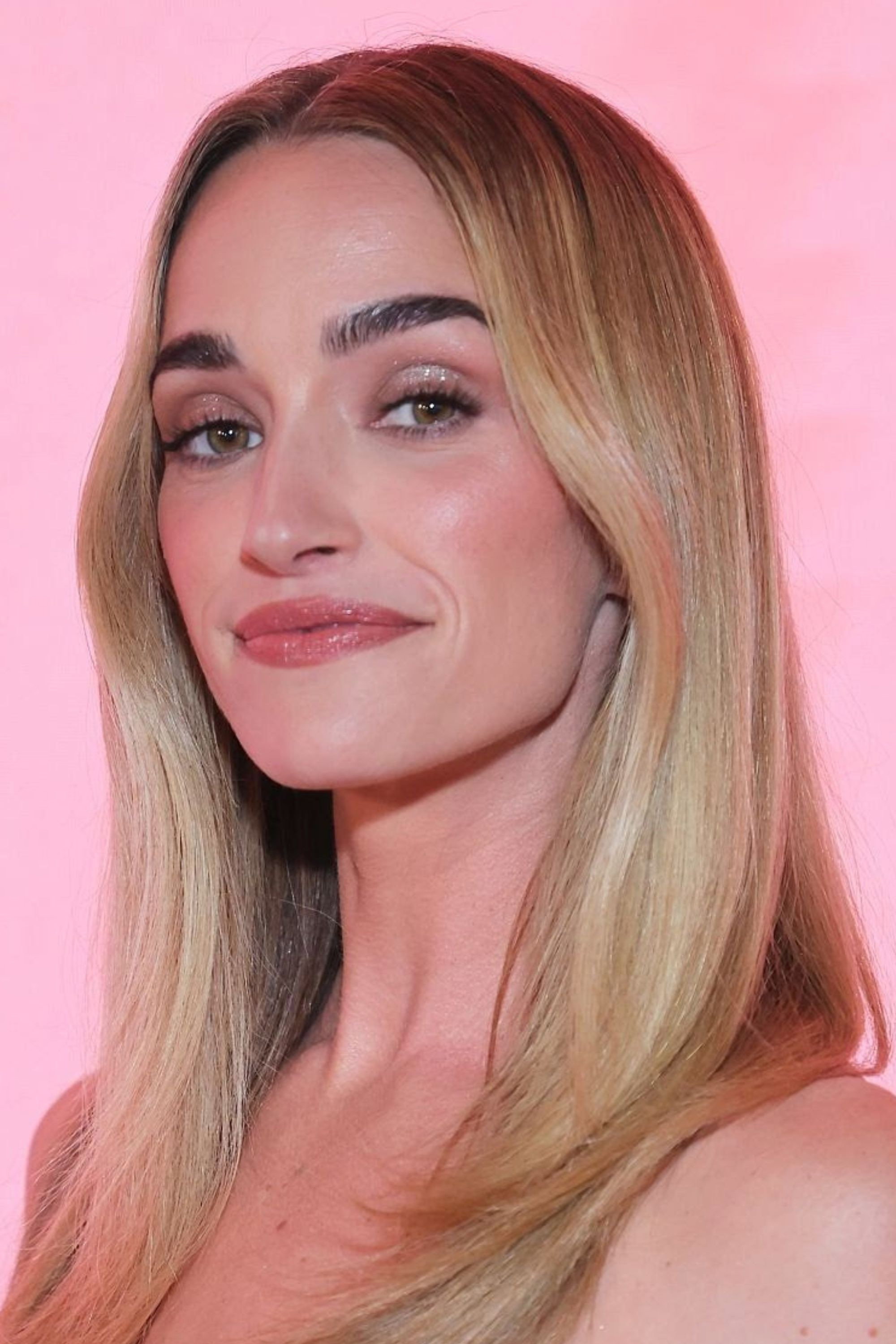 Brianne Howey's poster