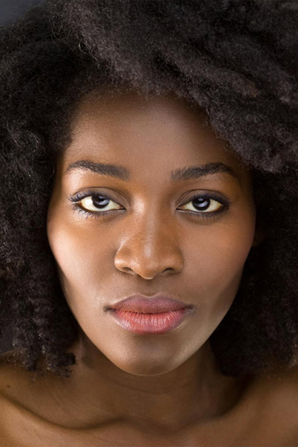 Segilola Ogidan's poster