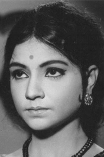Parbati Ghose's poster