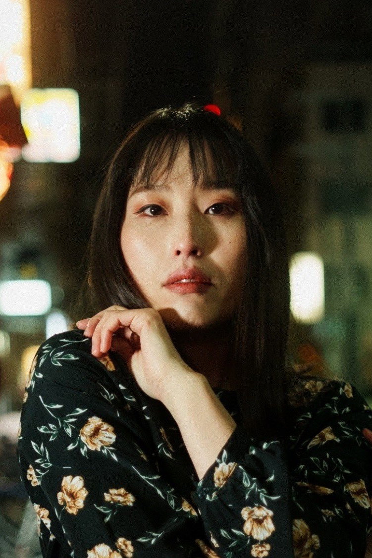 Yuko Shibasaki's poster