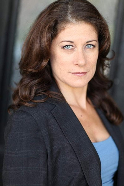 Wendy Miklovic's poster