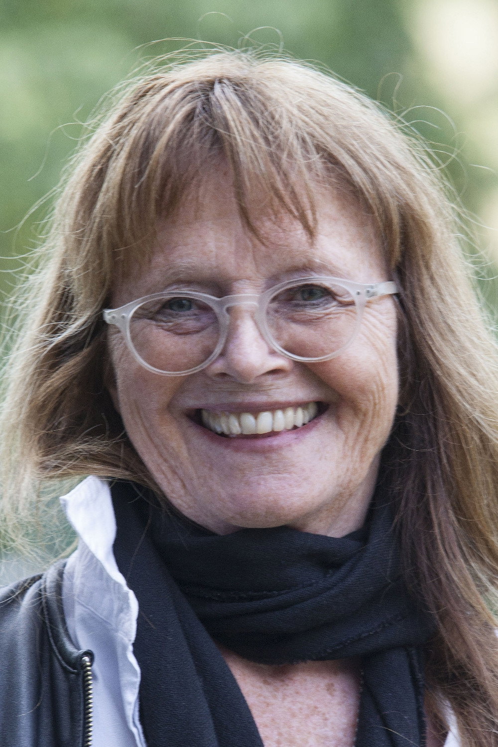 Karin Julsrud's poster