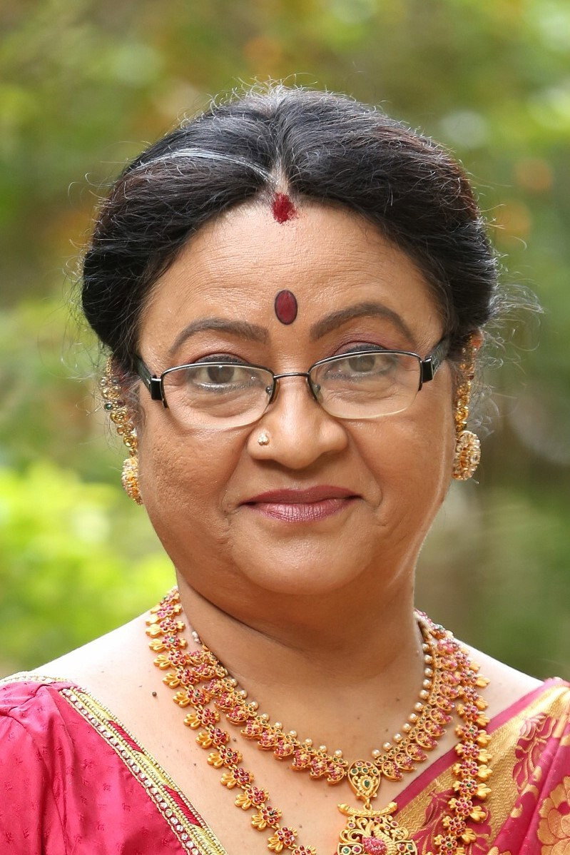 Srilakshmi's poster