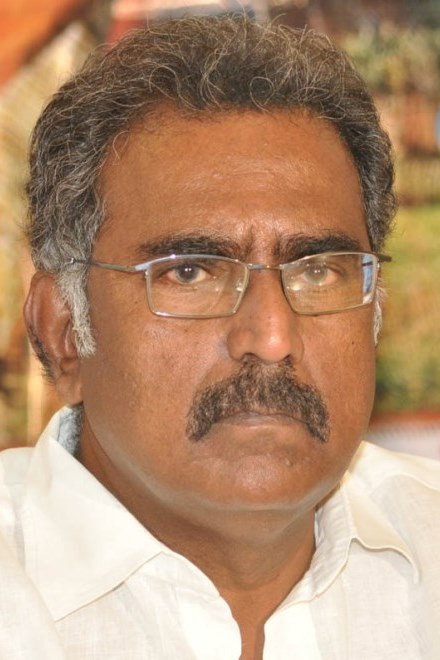 Banerjee's poster