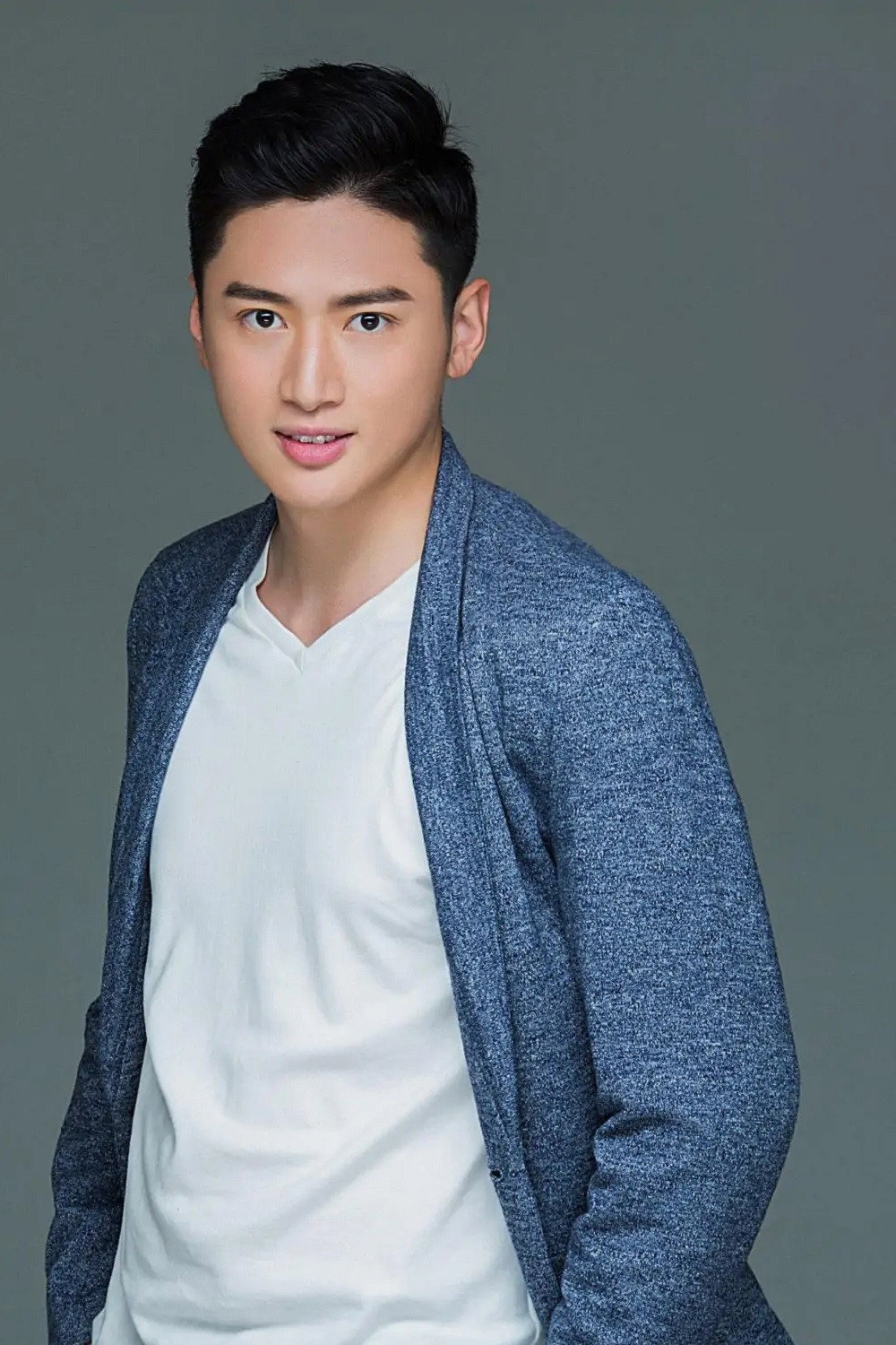 Li Mu's poster