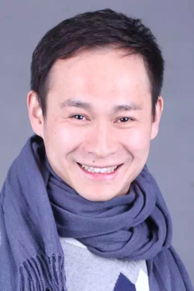 Tan Tianming's poster
