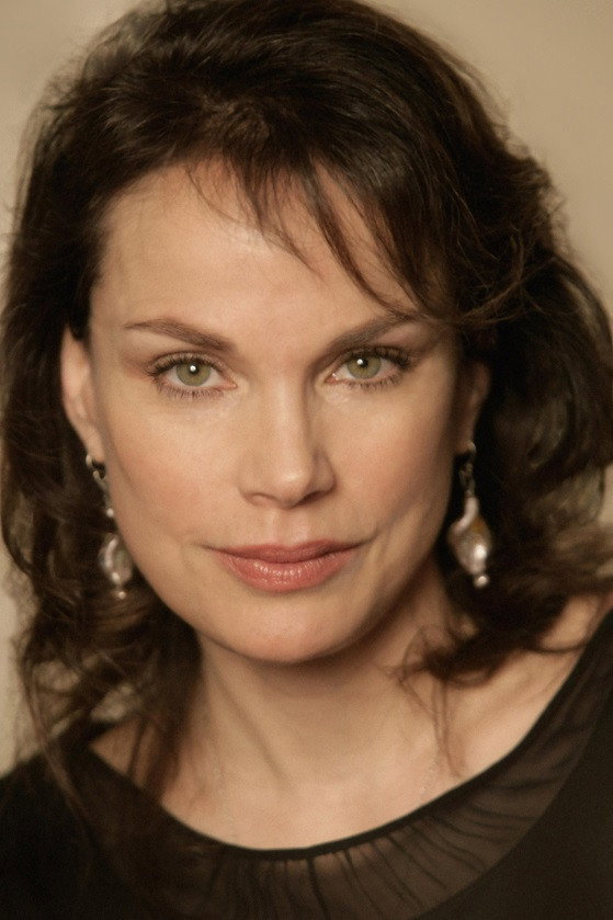 Sigrid Thornton's poster