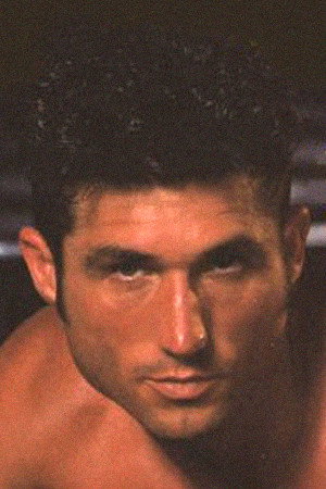 Chris Green's poster