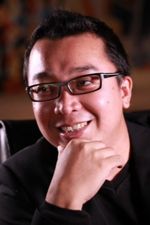 Indra Yudhistira's poster