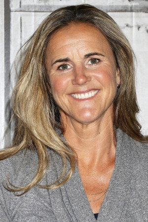 Brandi Chastain's poster