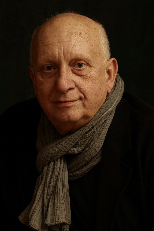 Jean-Paul Muel's poster