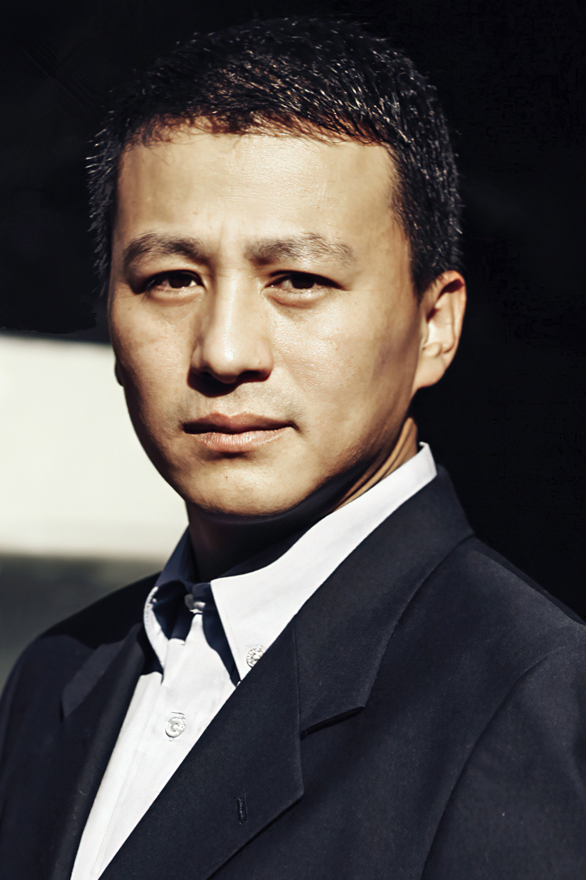 Mao Le's poster