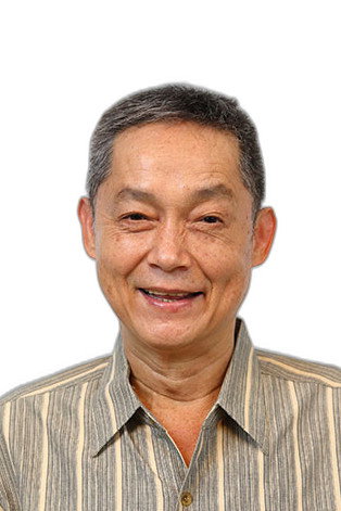 Cheng Ping-chun's poster